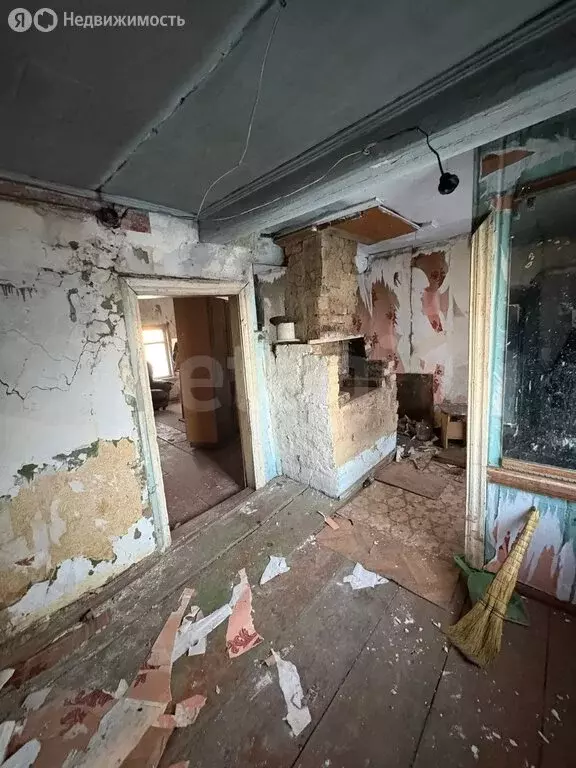 Дом в Туринск, улица Стахановцев (56.6 м) - Фото 2