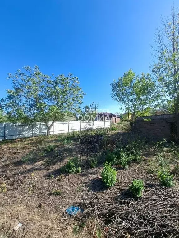 Участок в Ростовская область, Новочеркасск Сарматская ул. (9.32 сот.) - Фото 1