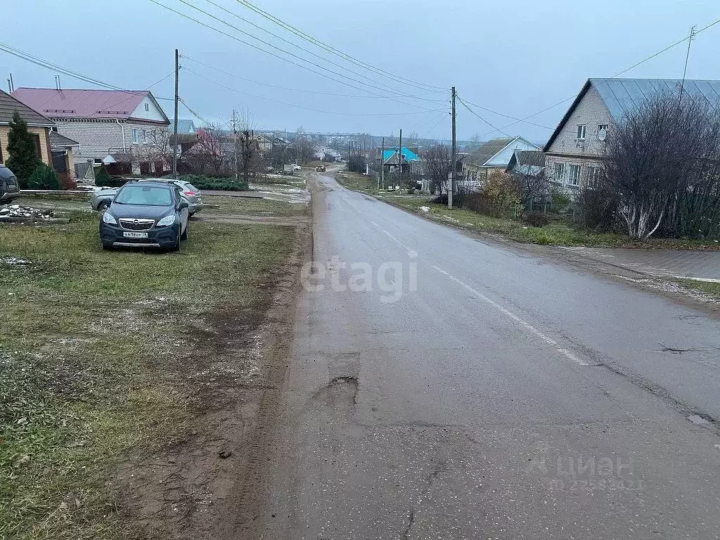 Участок в Удмуртия, Можга Можгинский район, Южная ул, 18 (8.8 сот.) - Фото 1