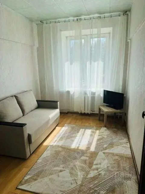 2-к кв. Москва ул. Сущевский Вал, 63 (41.0 м) - Фото 1
