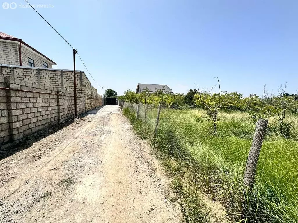Участок в Дербент, СТ Стимул (7 м) - Фото 0