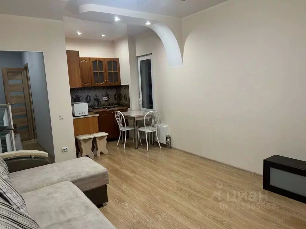 Студия Алтайский край, Барнаул Пролетарская ул., 165 (30.0 м) - Фото 1