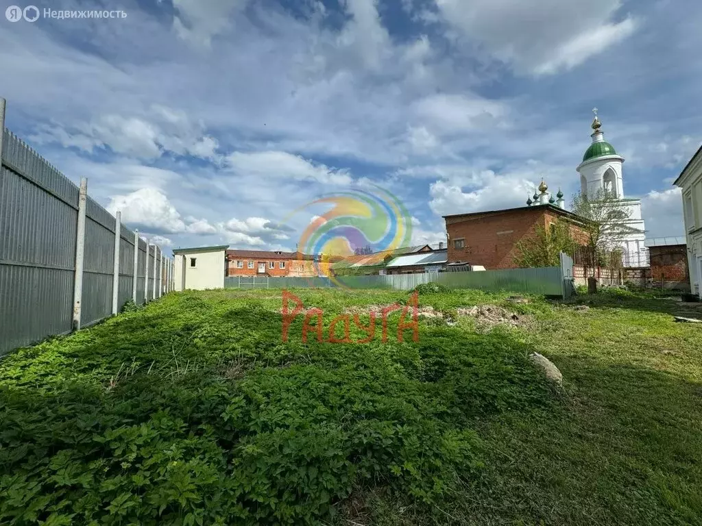Участок в Иваново, улица Кольцова, 23 (8.83 м) - Фото 1