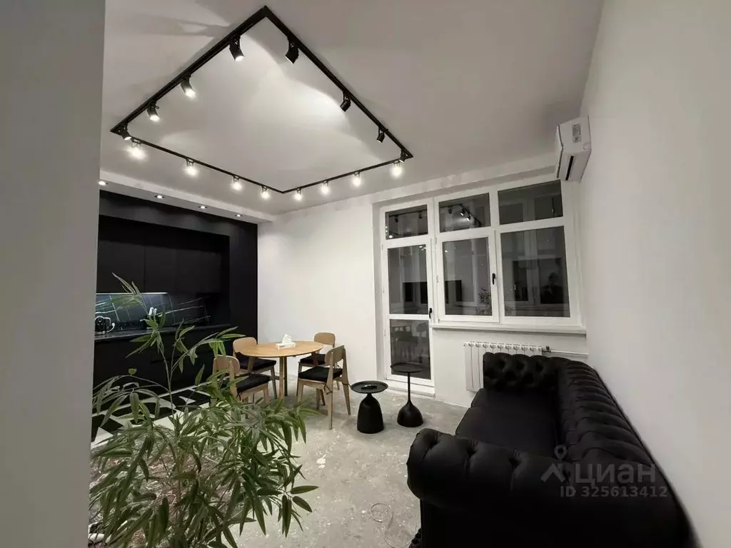 1-к кв. Москва Шмитовский проезд, 16С2 (60.0 м) - Фото 1