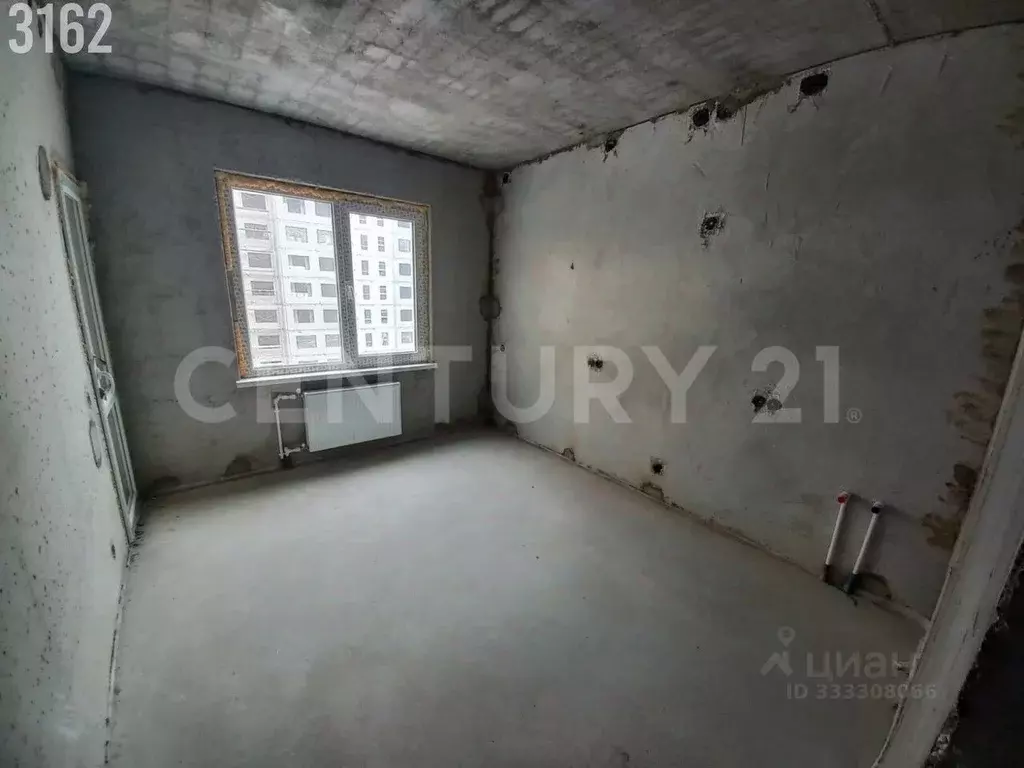 1-к кв. Севастополь ш. Лабораторное, 33Бк2 (32.0 м) - Фото 2