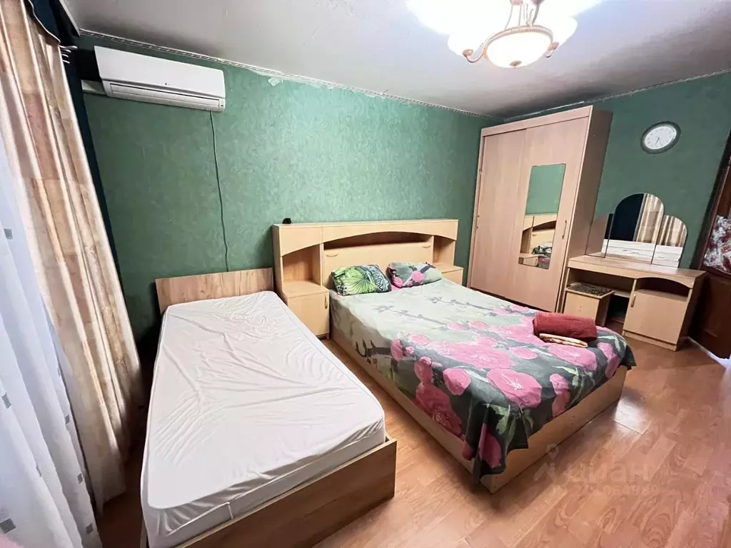 2-к кв. Тульская область, Тула ул. Кирова, 17 (50.0 м) - Фото 1