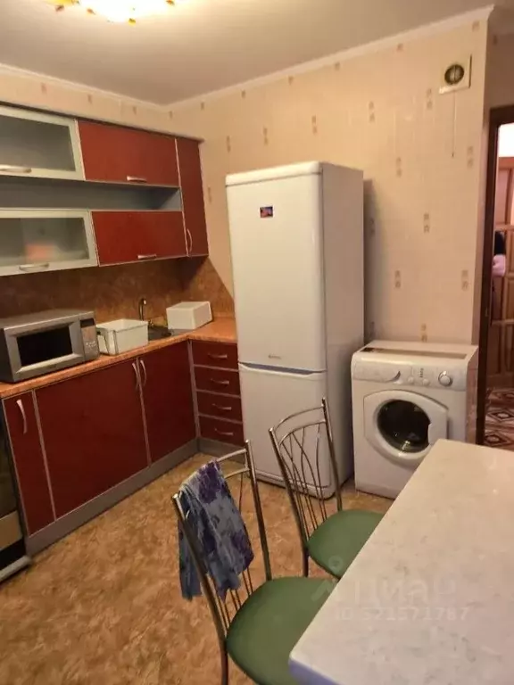 1-к кв. Марий Эл, Йошкар-Ола ул. Кирова, 11В (40.0 м) - Фото 1