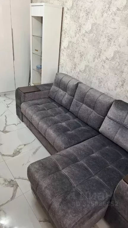 1-к кв. Московская область, Балашиха ул. Яганова, 3 (40.0 м) - Фото 2