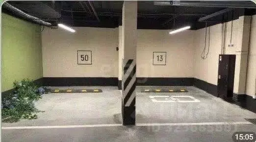 Гараж в Тюменская область, Тюмень ул. Тимофея Кармацкого, 3 (33 м) - Фото 2