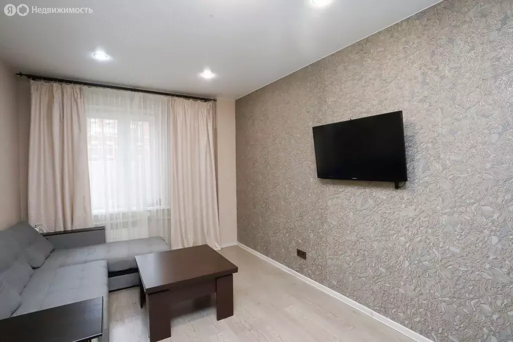 1-комнатная квартира: Иркутск, улица Пискунова, 148/5 (47 м) - Фото 1