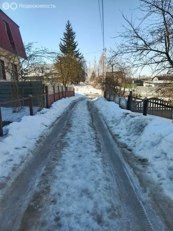 Дом в Брянский район, Супоневское сельское поселение, село Супонево ... - Фото 1