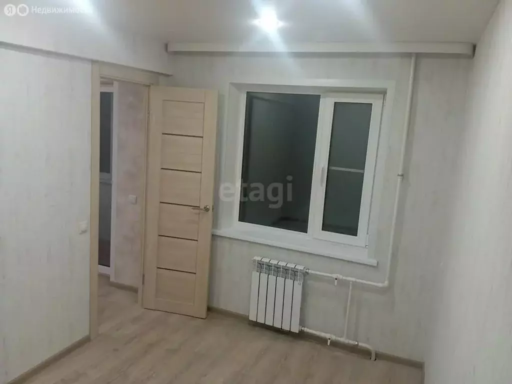 2-комнатная квартира: Узловая, квартал 50 лет Октября, 13 (45 м) - Фото 2