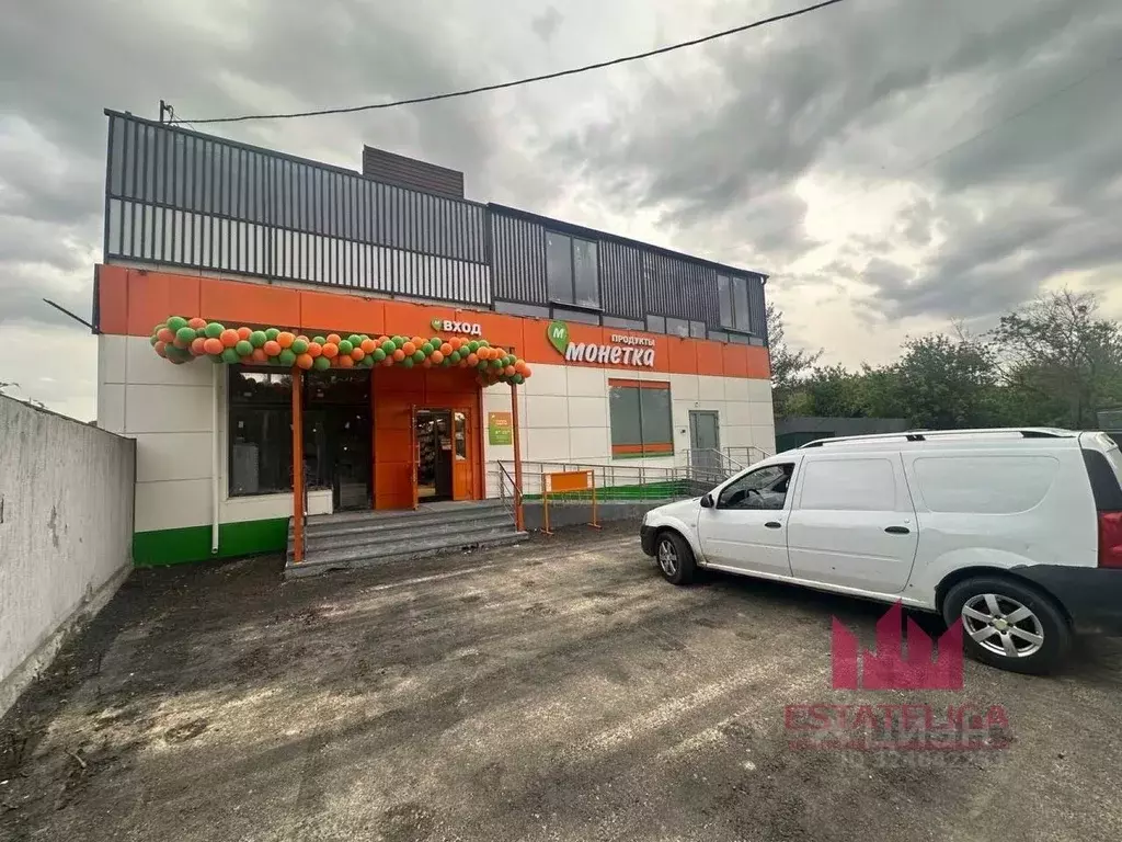 Помещение свободного назначения в Московская область, Королев ... - Фото 2