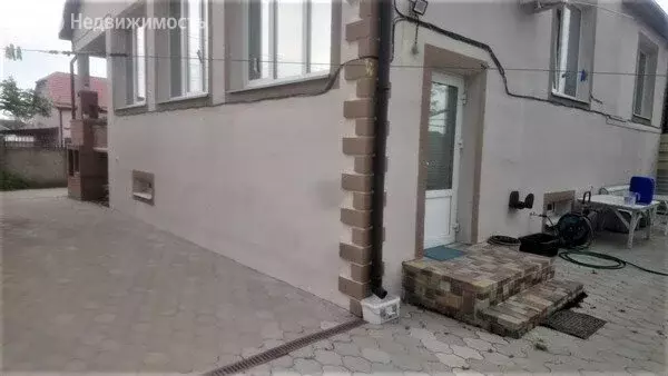 Дом в село Цибанобалка, Заречная улица (388 м) - Фото 1