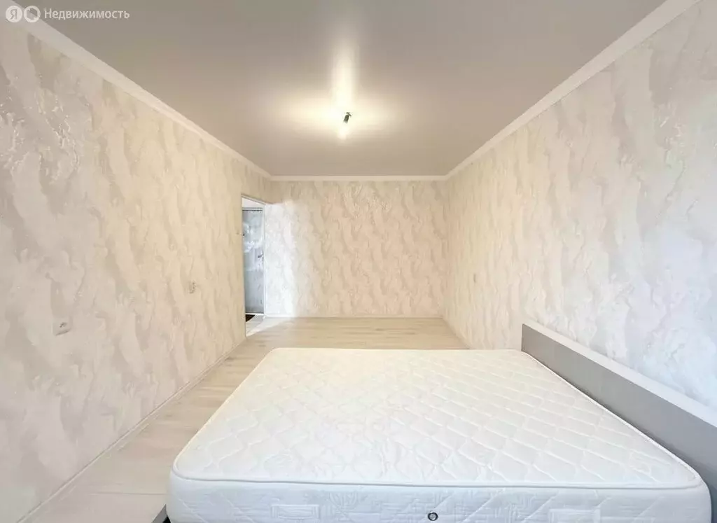 1-комнатная квартира: Нальчик, улица Фурманова, 12А (29 м) - Фото 1