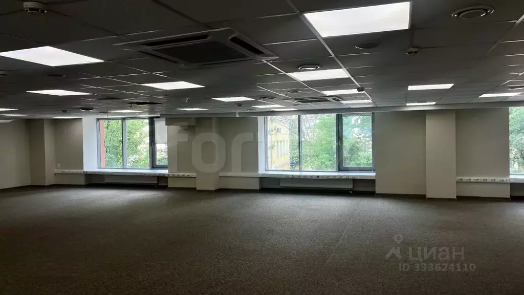 Офис в Москва ул. Станиславского, 21С1 (865 м) - Фото 1