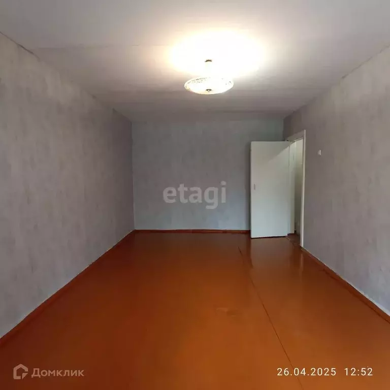 Продаётся 1-к квартира, 31.9 м - Фото 1