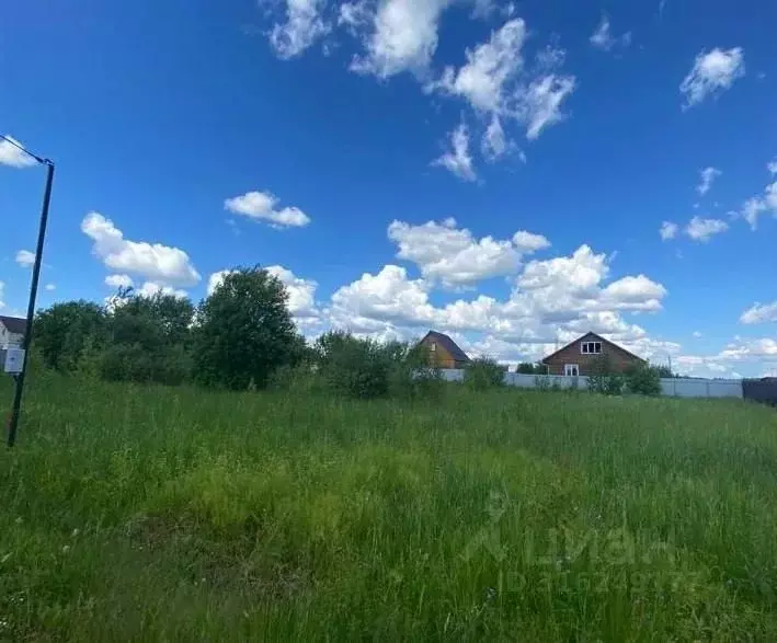 Участок в Московская область, Солнечногорск городской округ, Семейный ... - Фото 0