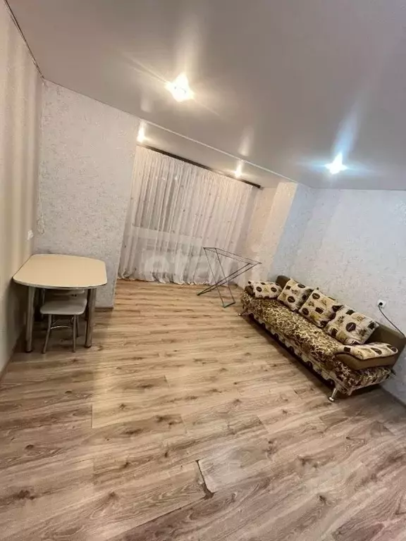 Студия Башкортостан, Стерлитамак ул. Гоголя, 161А (27.3 м) - Фото 1