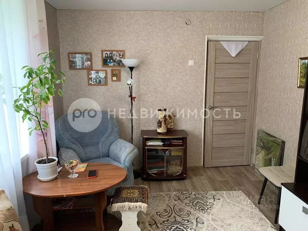 2-к кв. Рязанская область, Рыбновский район, д. Баграмово 4 (39.6 м) - Фото 1