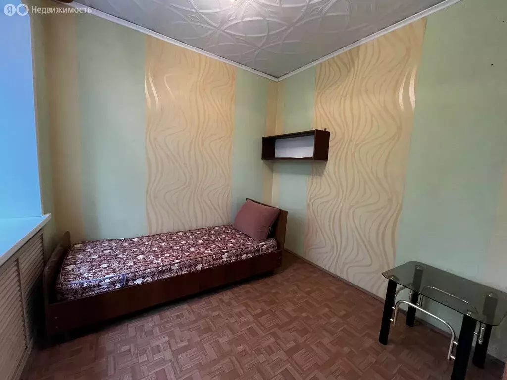 4-комнатная квартира: Вологда, Гончарная улица, 4 (59 м) - Фото 1