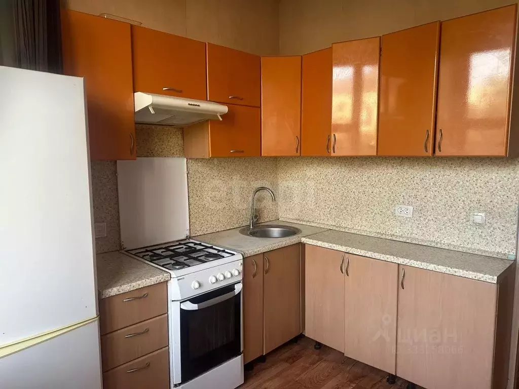 2-к кв. Челябинская область, Озерск ул. Космонавтов, 5 (54.0 м) - Фото 1