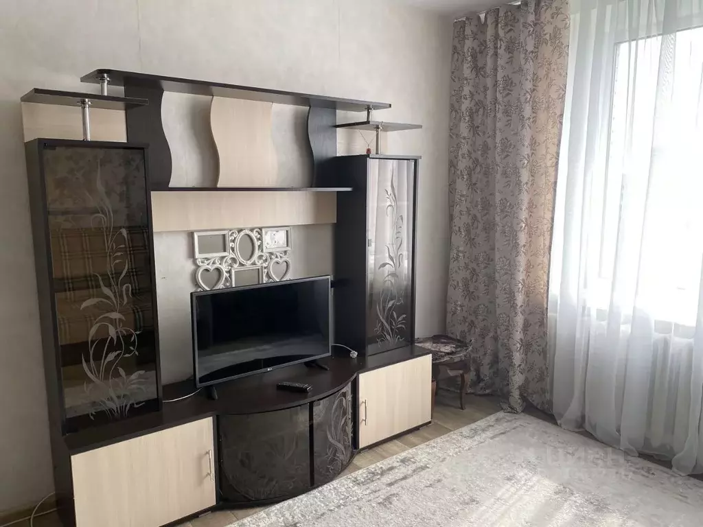 2-к кв. Санкт-Петербург просп. Ветеранов, 141к1 (50.0 м) - Фото 1