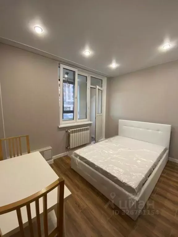 Студия Московская область, Одинцовский городской округ, Новоивановское ... - Фото 2