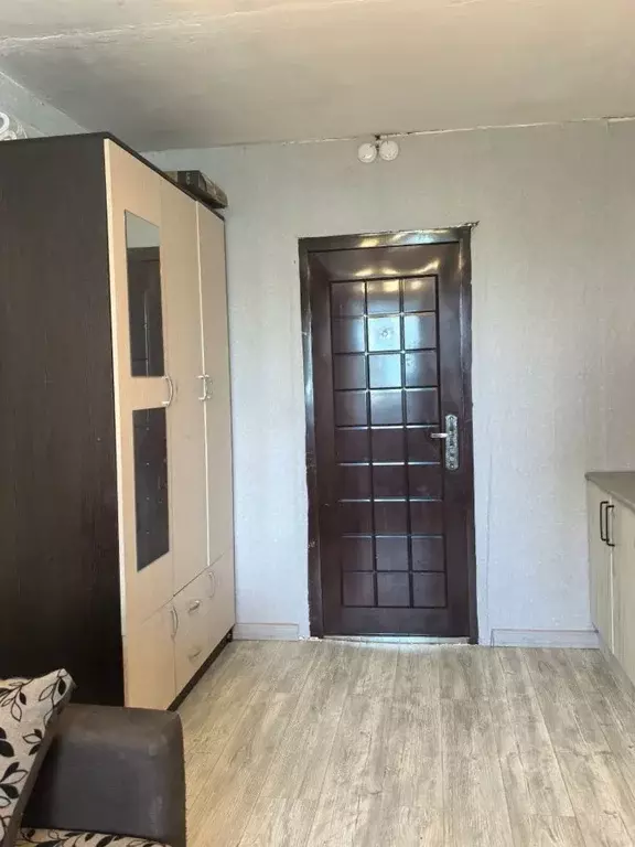 Комната Санкт-Петербург Заневский просп., 61к2 (18.7 м) - Фото 2