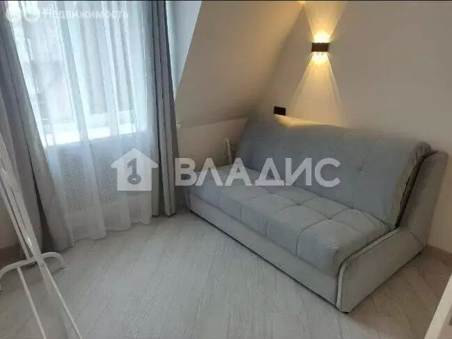 2-комнатная квартира: Москва, Варшавское шоссе, 17с5 (27.7 м) - Фото 1