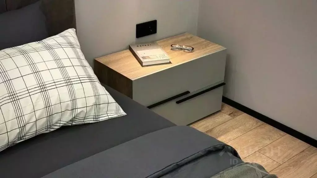3-к кв. Пензенская область, Пенза ул. Измайлова, 41Б (95.0 м) - Фото 1