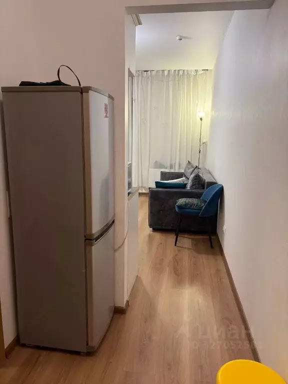 Студия Московская область, Красногорск городской округ, Отрадное пгт ... - Фото 2