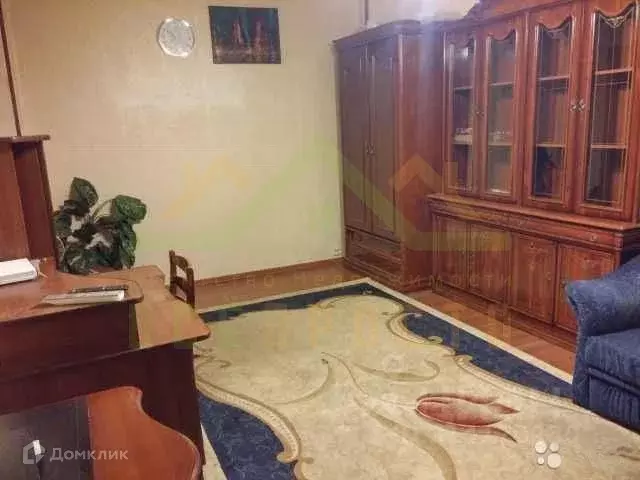 Продаётся 2-к квартира, 52.8 м - Фото 0