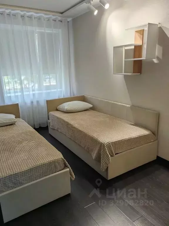 2-к кв. Краснодарский край, Ейск ул. Коммунаров, 26 (50.0 м) - Фото 2