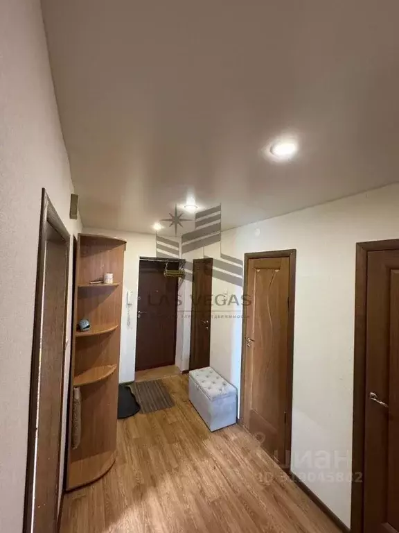2-к кв. Татарстан, Казань ул. Декабристов, 106б (48.0 м) - Фото 1