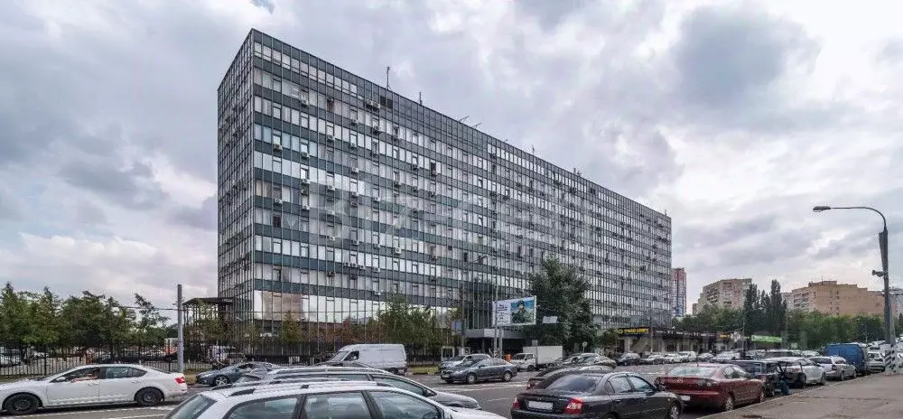 Офис в Москва ул. Вавилова, 69/75 (26 м) - Фото 1
