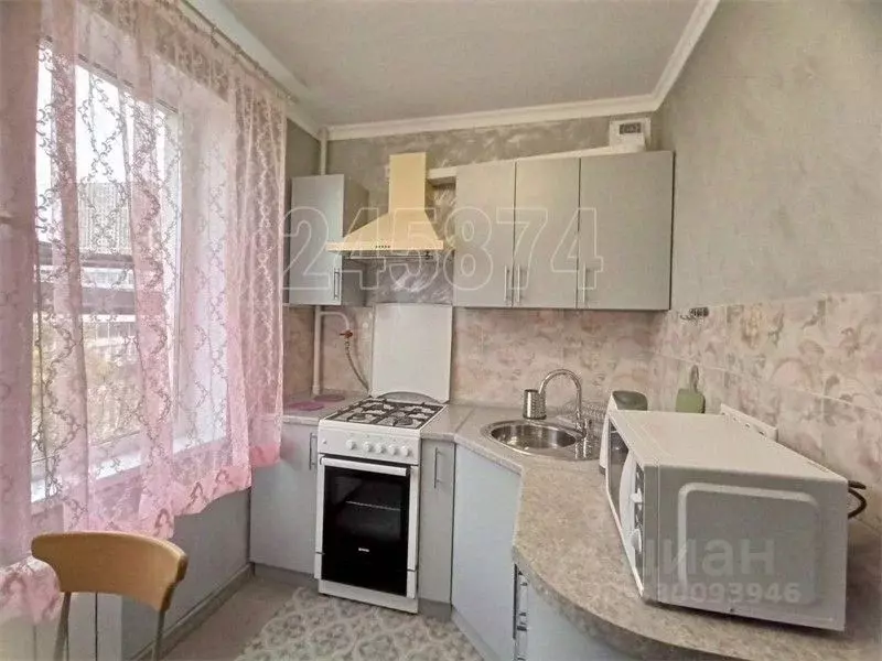 2-к кв. Москва ул. Удальцова, 4 (45.2 м) - Фото 1