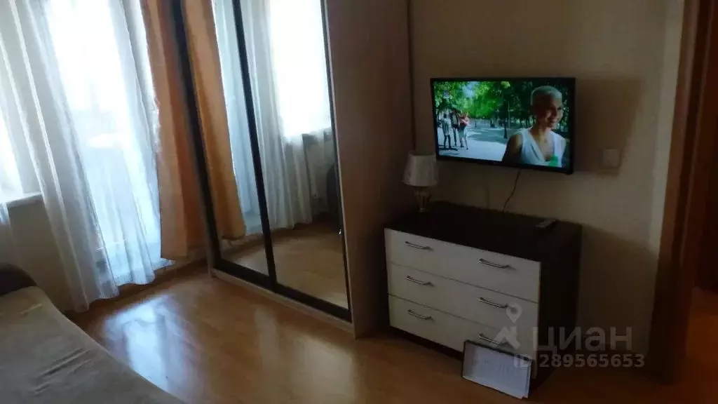 1-к кв. Санкт-Петербург ул. Бутлерова, 40 (38.0 м) - Фото 1