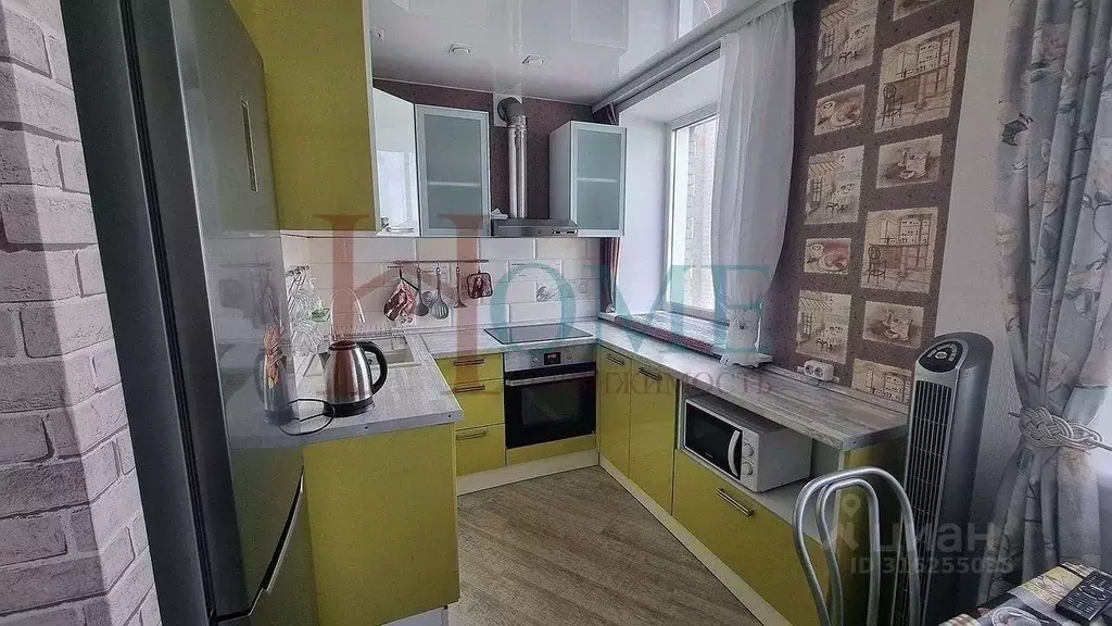 3-к кв. Новосибирская область, Новосибирск ул. Челюскинцев, 18 (60.0 ... - Фото 0