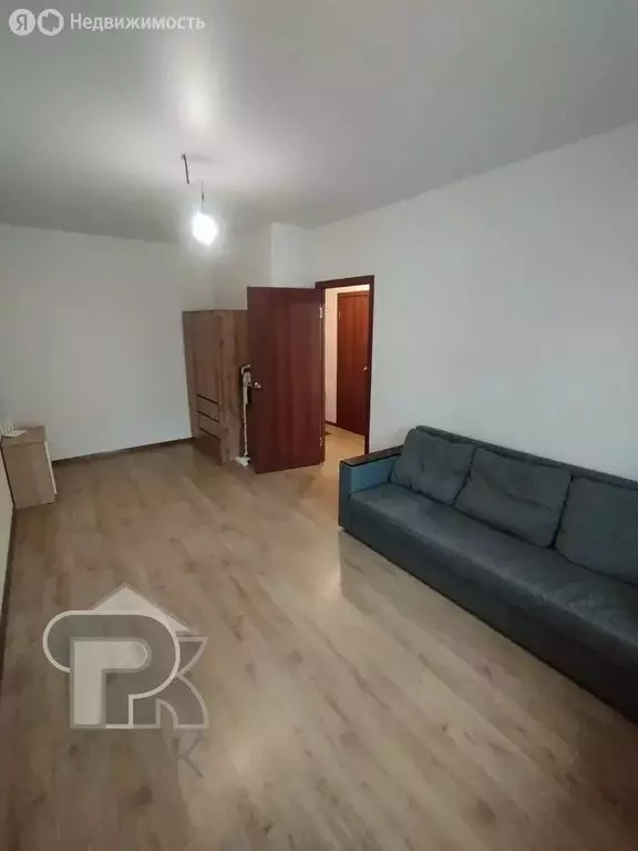 1-комнатная квартира: Балашиха, микрорайон Саввино, Спасский бульвар, ... - Фото 1