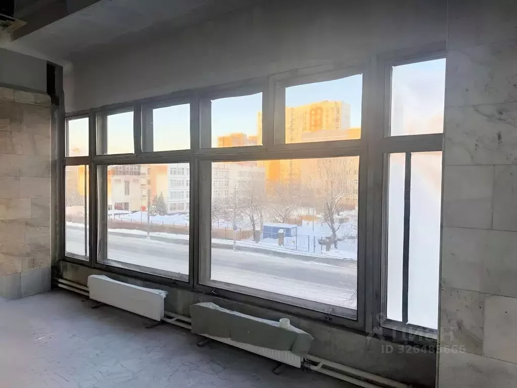 Помещение свободного назначения в Москва Красноказарменная ул., 12С38 ... - Фото 2