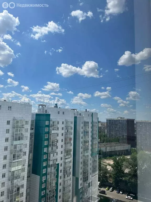 1-комнатная квартира: Воронеж, Беговая улица, 219/1 (37 м) - Фото 0