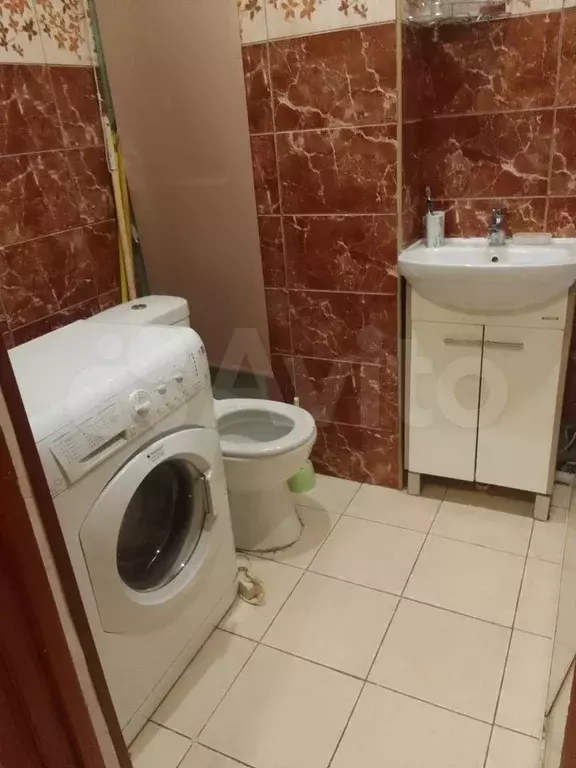 1-к. квартира, 36 м, 3/5 эт. - Фото 0