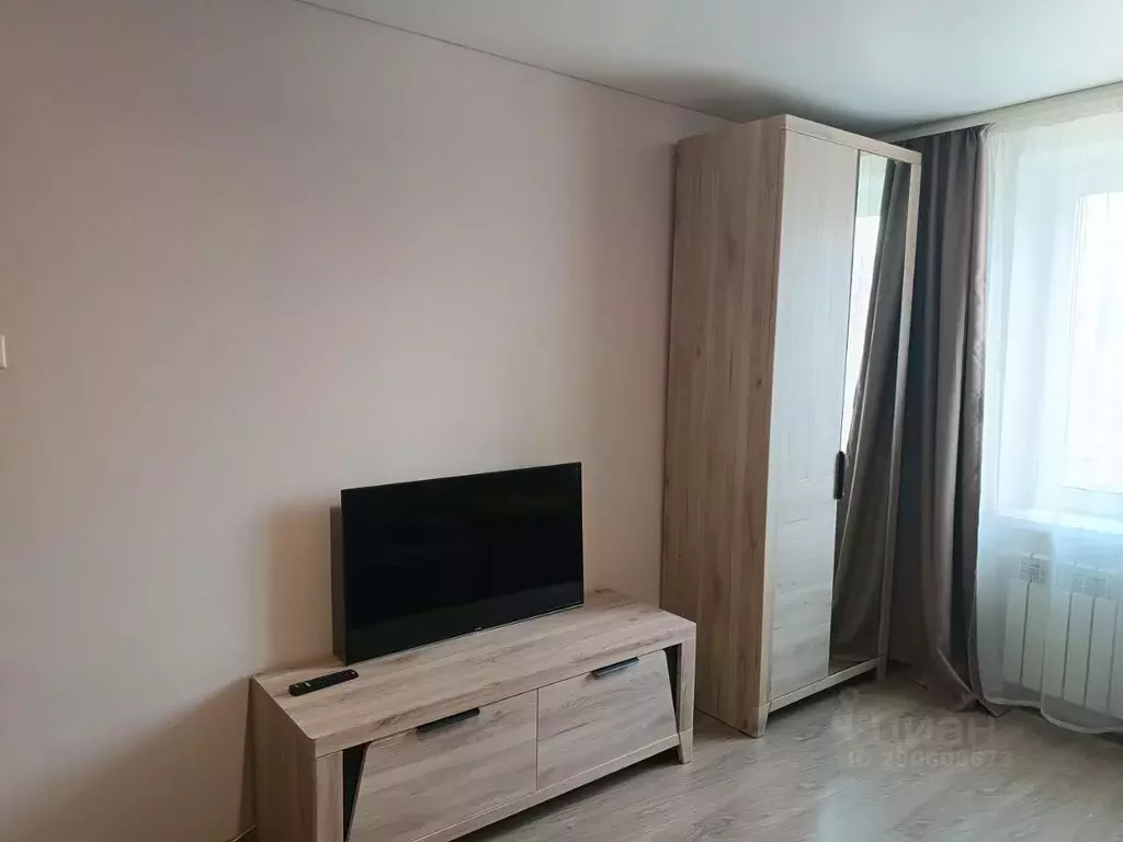 1-к кв. Татарстан, Казань ул. Четаева, 51 (38.0 м) - Фото 0