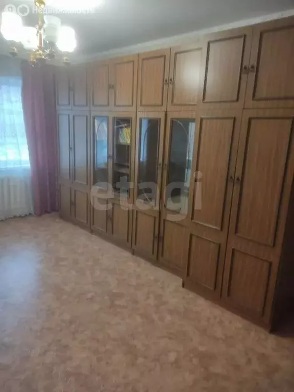 2-комнатная квартира: Омск, микрорайон Городок Нефтяников, ... - Фото 1