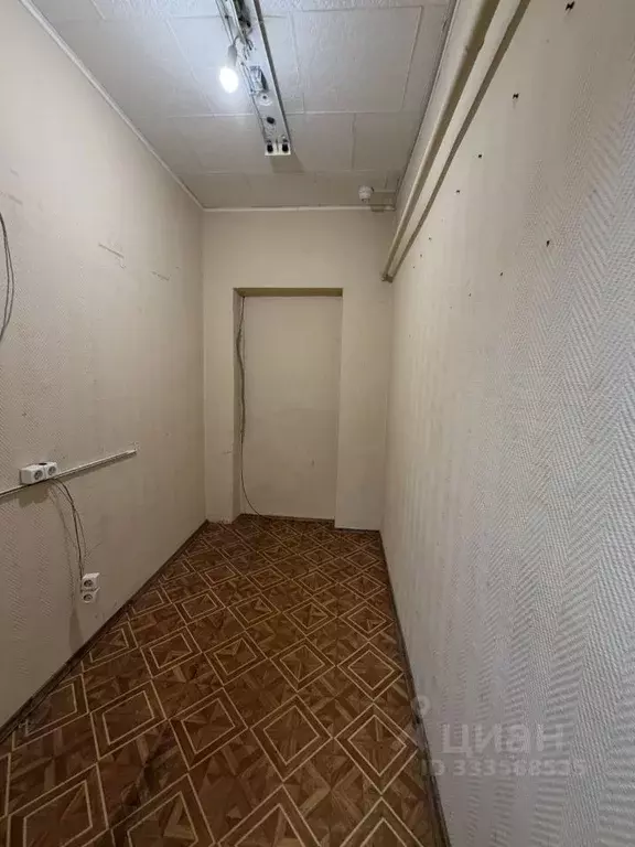 Помещение свободного назначения в Москва Каширское ш., 4К3 (6 м) - Фото 1