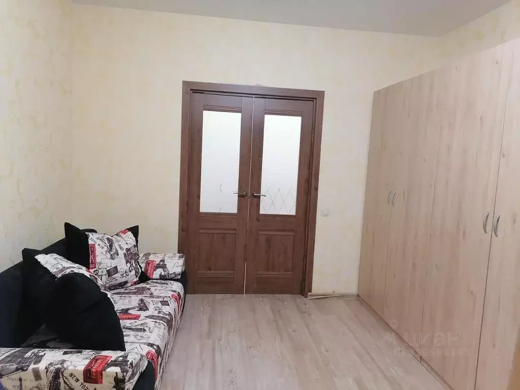 1-к кв. Московская область, Видное бул. Зеленые аллеи, 9 (45.0 м) - Фото 2