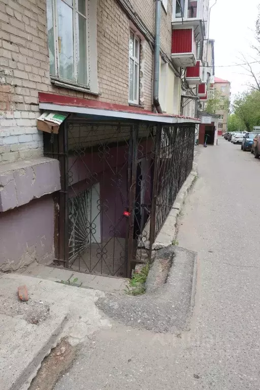 Помещение свободного назначения в Татарстан, Казань ул. Сибирский ... - Фото 1