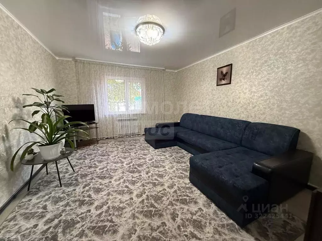 Дом в Оренбургская область, Оренбург ул. Дубицкого, 7 (119 м) - Фото 2