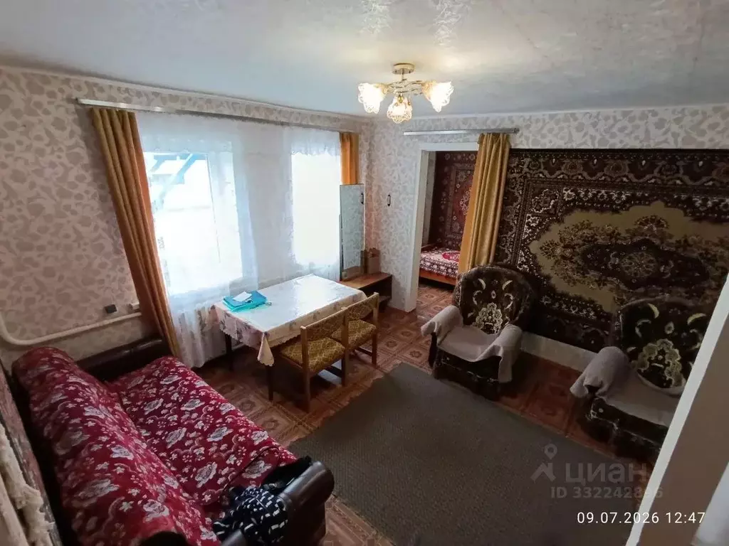 Дом в Белгородская область, Яковлевский муниципальный округ, с. ... - Фото 1